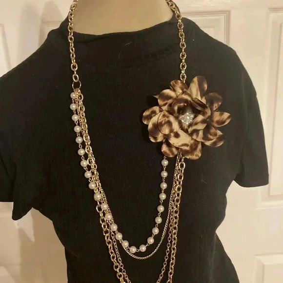 Necklace - Picture 1 of 4